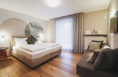 Apartments Artus 3 Sonnen Schenna, Schenna, Südtirol, Bikehotel - Rennrad Apartments Artus