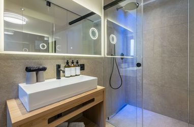 Apartments Michael am Waal 3 Sterne Schenna, Schenna, Südtirol, Wanderhotel Apartments Michael am Waal