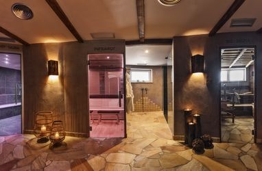 Hotel Grünwalderhof 4 Sterne Schenna, Schenna, Südtirol, Wanderhotel Hotel Grünwalderhof