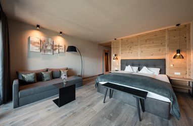 Hotel Alpenrose 3s Sterne Schenna, Schenna, Südtirol, Familienhotel Hotel Alpenrose