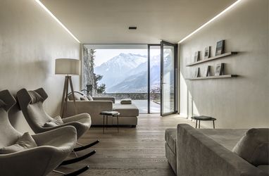 Appartementhaus Michael am Waal 3 Sterne Schenna, Schenna, Südtirol, Wanderhotel Appartementhaus Michael am Waal