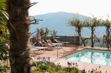 Apartments Artus 3 Sonnen Schenna, Schenna, Südtirol, Bikehotel - Rennrad Apartments Artus