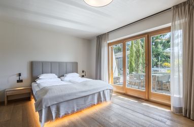 Apartments Michael am Waal 3 Sterne Schenna, Schenna, Südtirol, Wanderhotel Apartments Michael am Waal