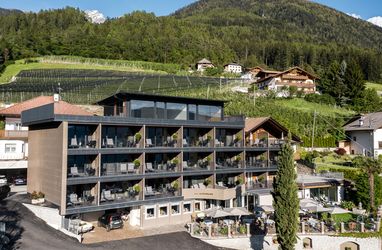 Hotel Alpenrose 3s Sterne Schenna, Schenna, Südtirol, Familienhotel Hotel Alpenrose