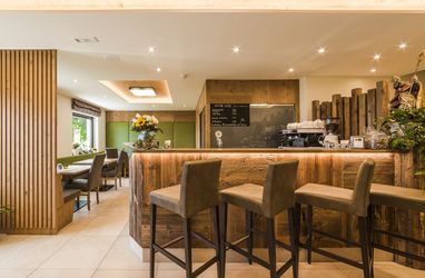 Pension Hahnenkamm 3 Sterne Schenna, Schenna, Südtirol, Wanderhotel Pension Hahnenkamm