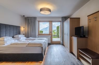 Apartments Michael am Waal 3 Sterne Schenna, Schenna, Südtirol, Wanderhotel Apartments Michael am Waal