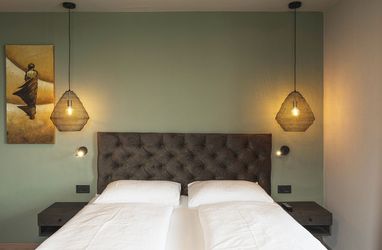 Apartments Artus 3 Sonnen Schenna, Schenna, Südtirol, Bikehotel - Rennrad Apartments Artus